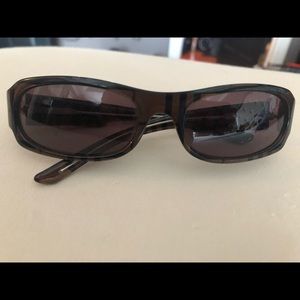 Vintage Burberry Sunglasses